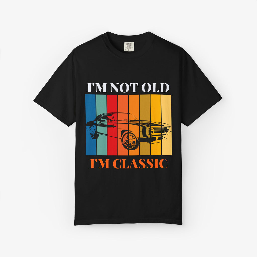 I am Classic T Shirt