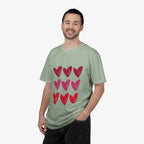 Copy of Unisex Garment-Dyed T-shirt