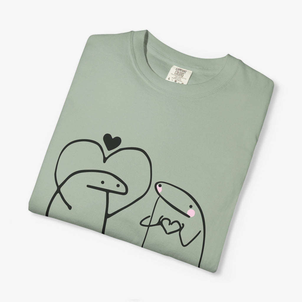 Copy of Copy of Copy of Copy of Copy of Beyoutiful  T Shirt