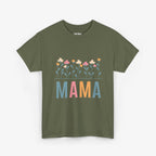Mama T-Shirt - Mom Edition