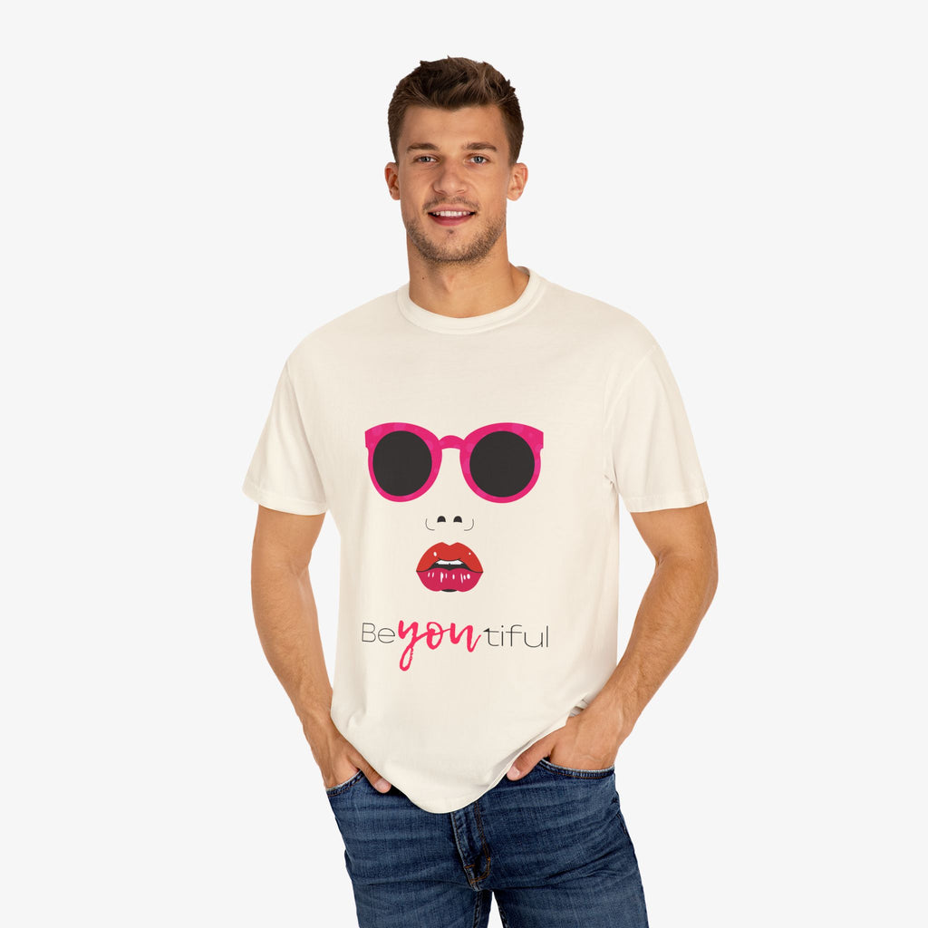 Beyoutiful  Unisex T Shirt