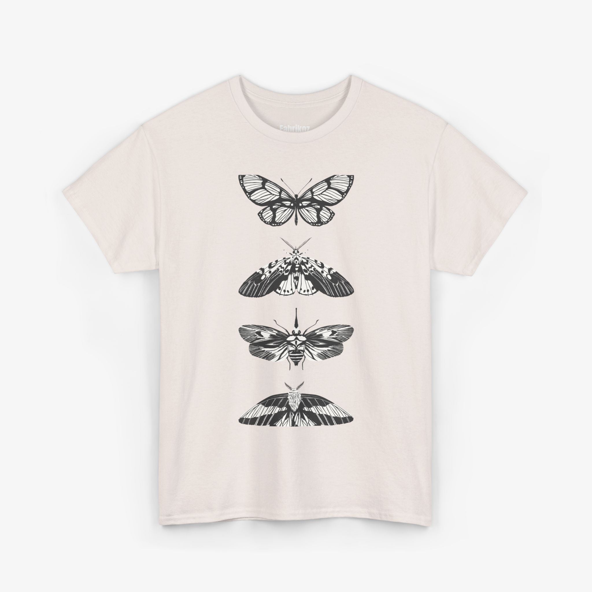 Butterfly Unisex T Shirt