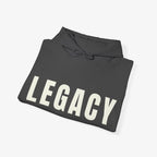 Embroidered Legacy Hoodie