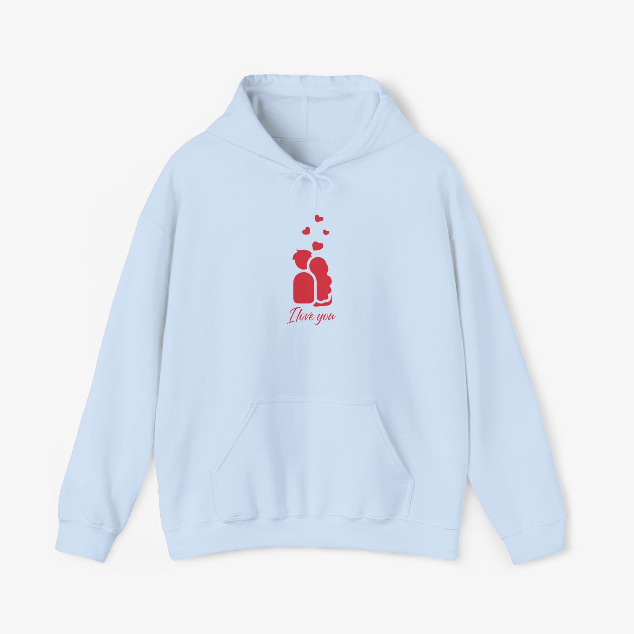 Copy of Copy of Copy of Copy of Copy of Unisex Heavy Blend™ Hooded Sweatshirt