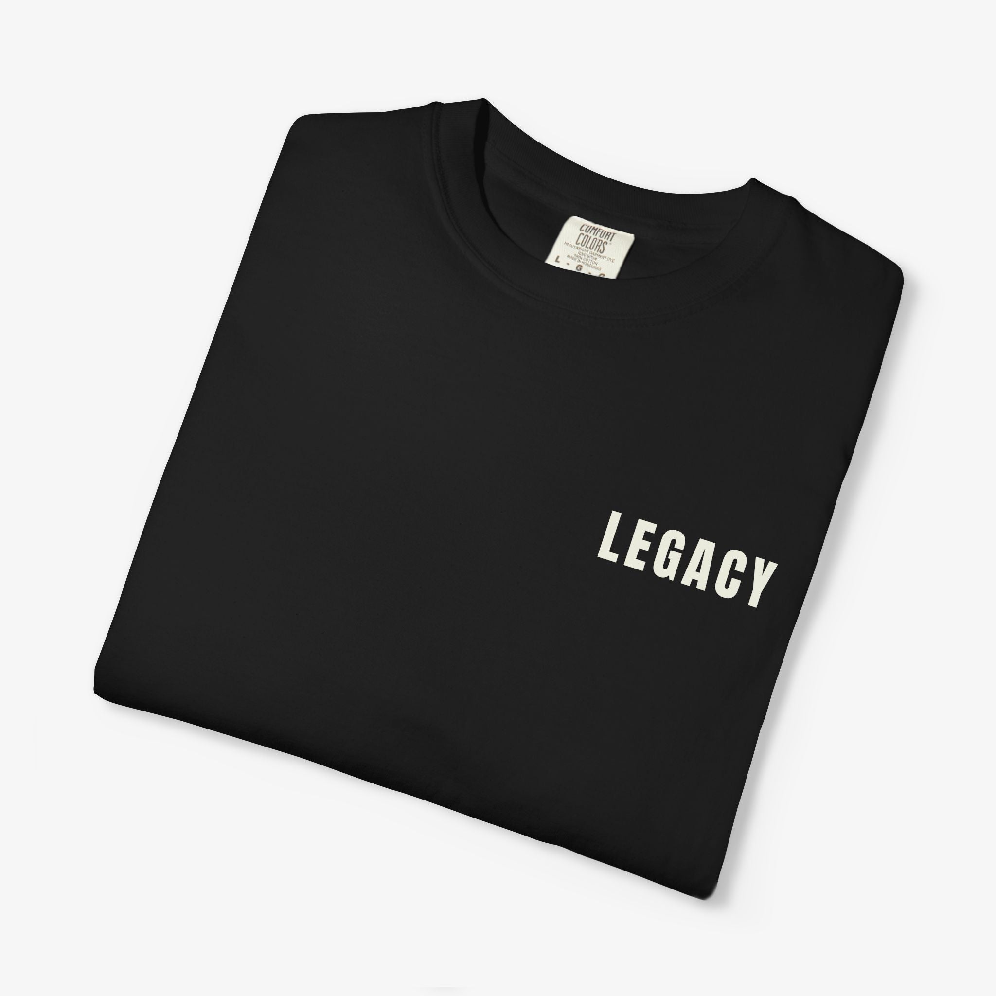 Legacy T Shirt