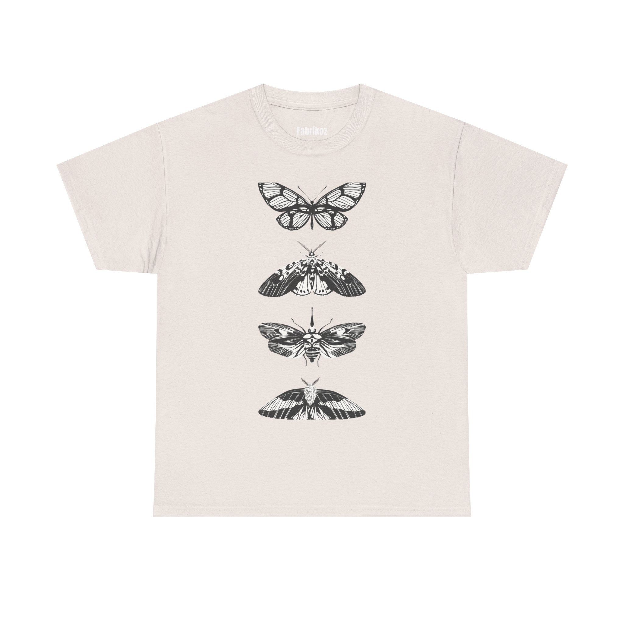 Butterfly Unisex Tee