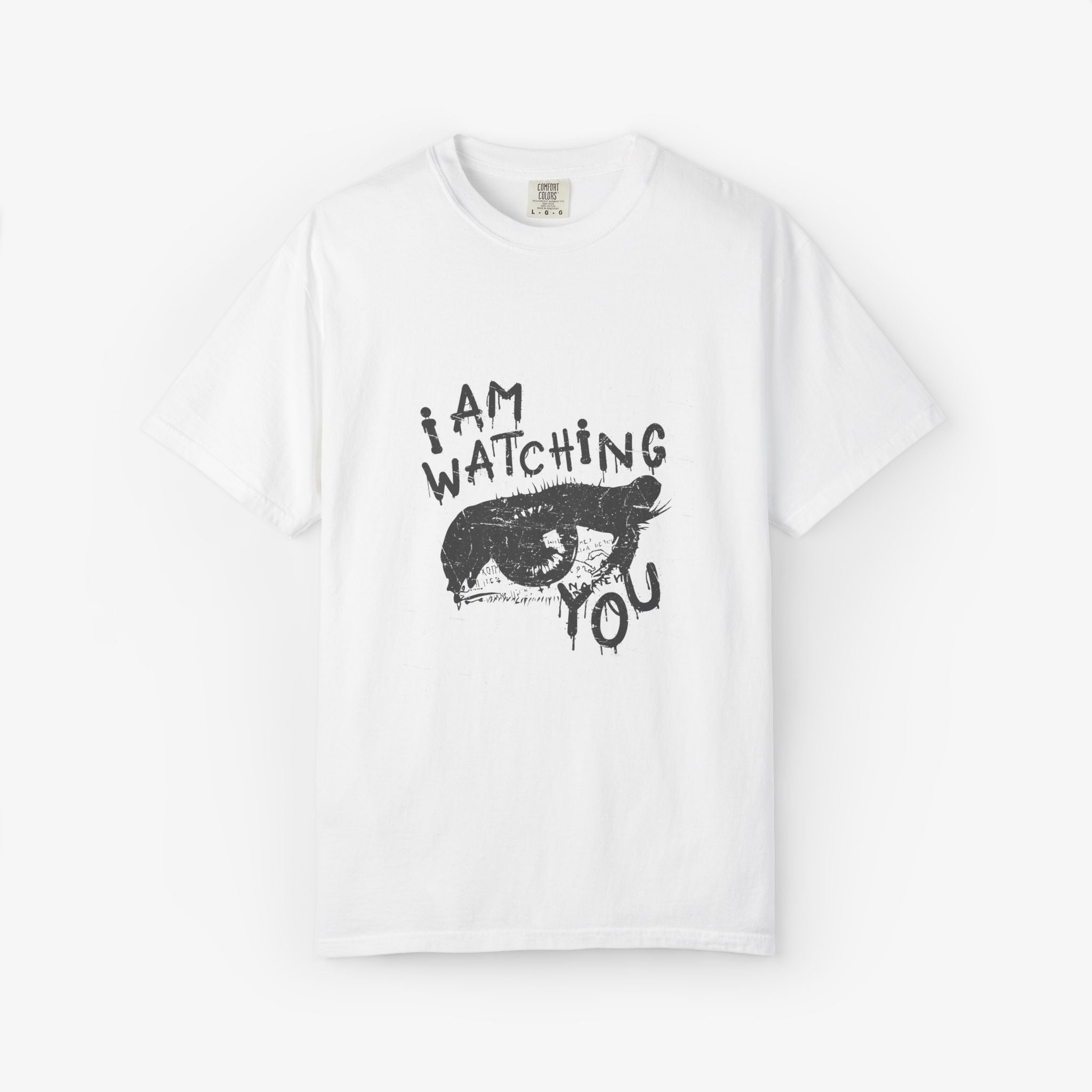 Watching You T Shirt