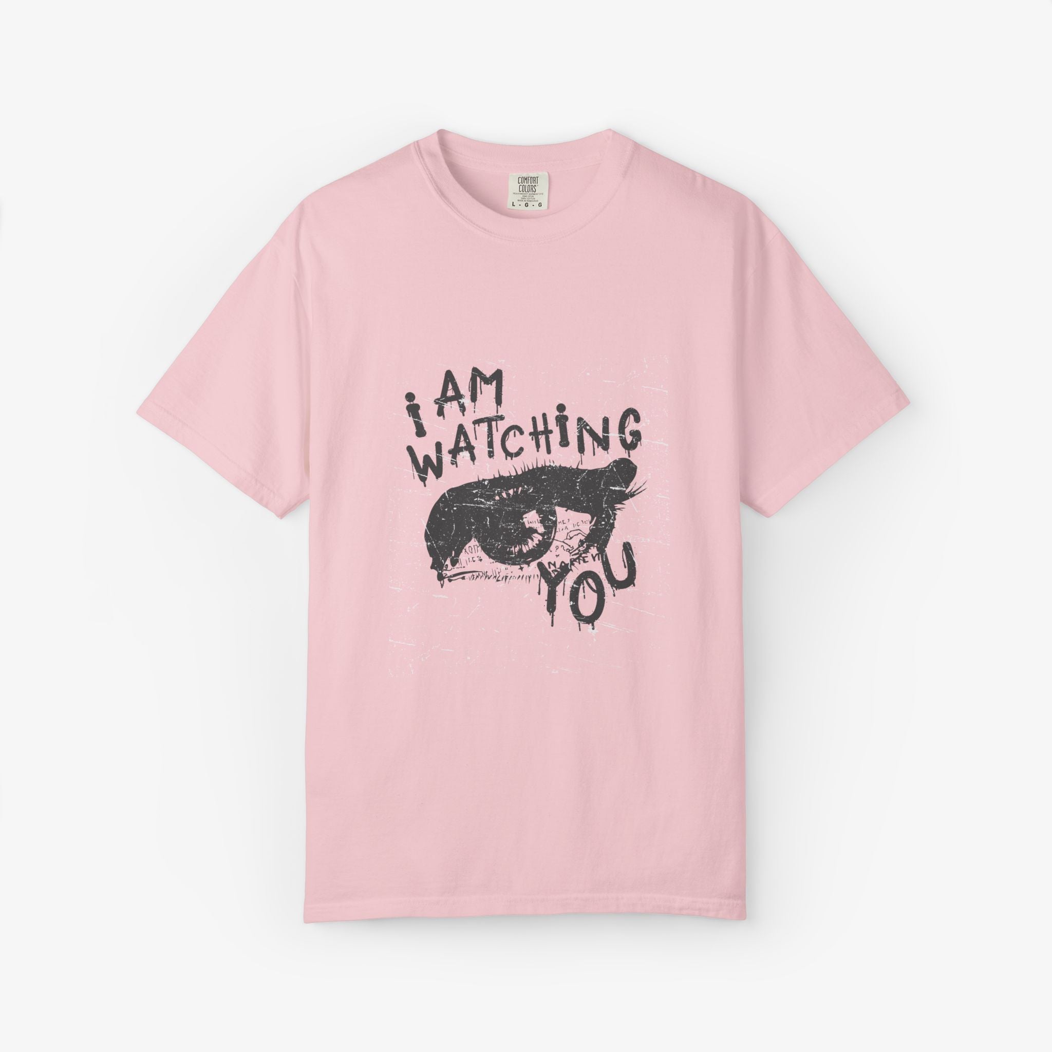 Watching You T Shirt