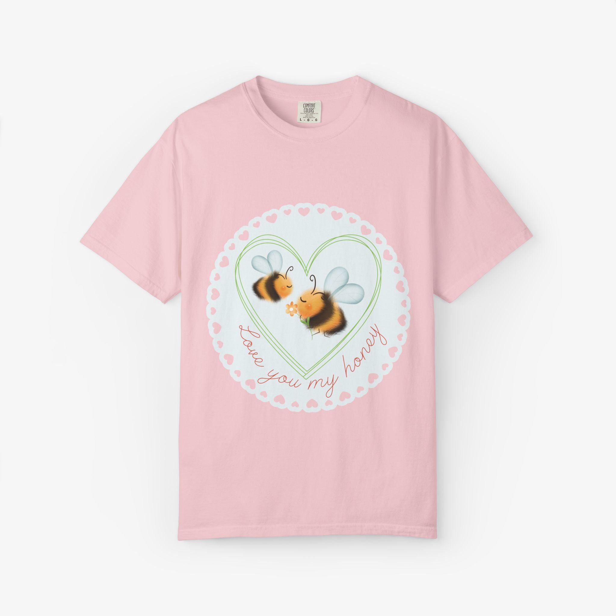 Copy of Copy of Copy of Beyoutiful  T Shirt