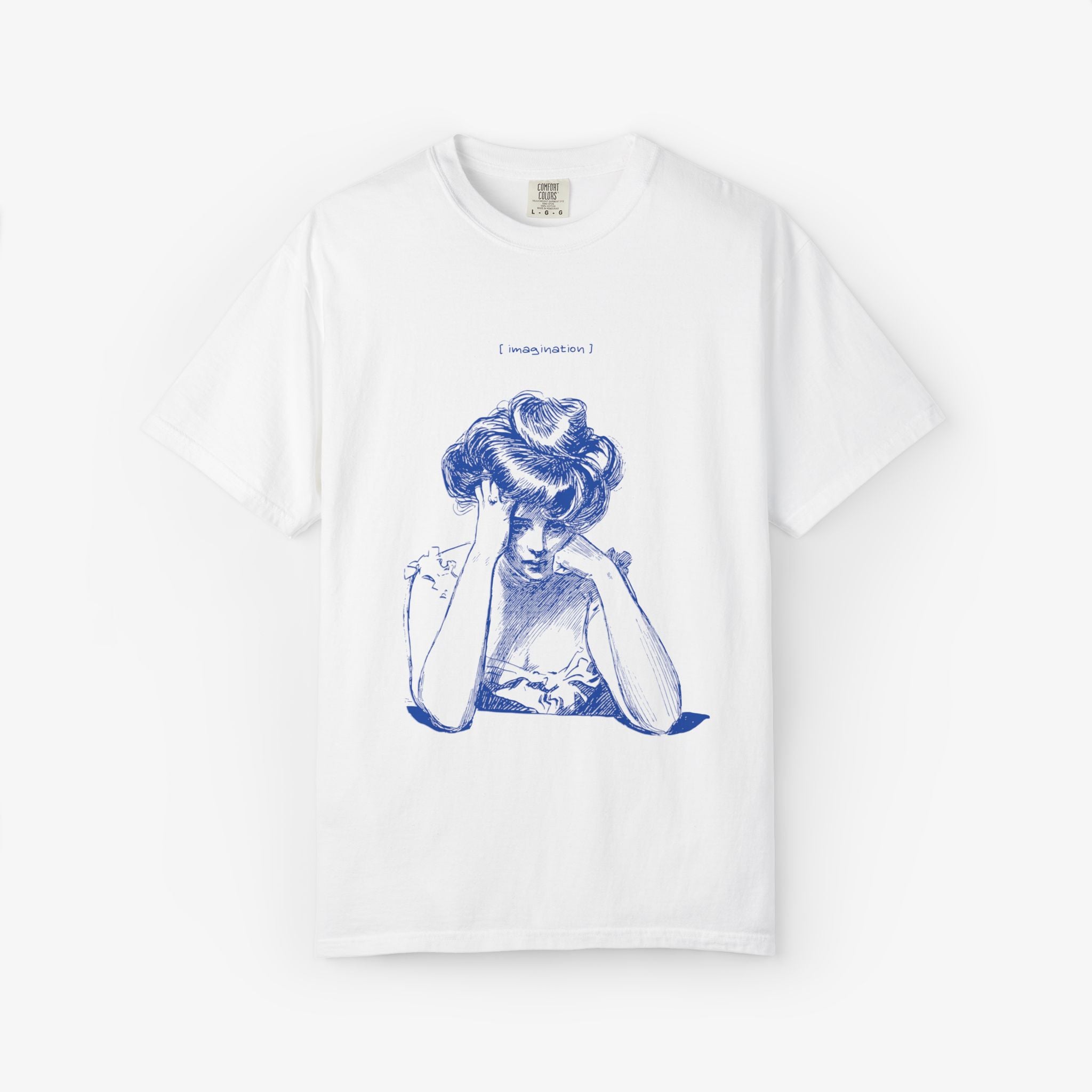Imagination T shirt
