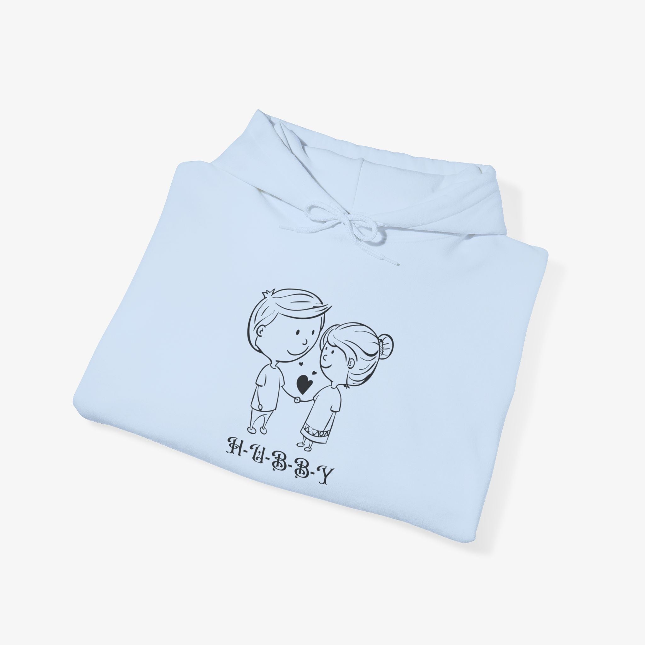 Copy of Copy of Copy of Unisex Heavy Blend™ Hooded Sweatshirt