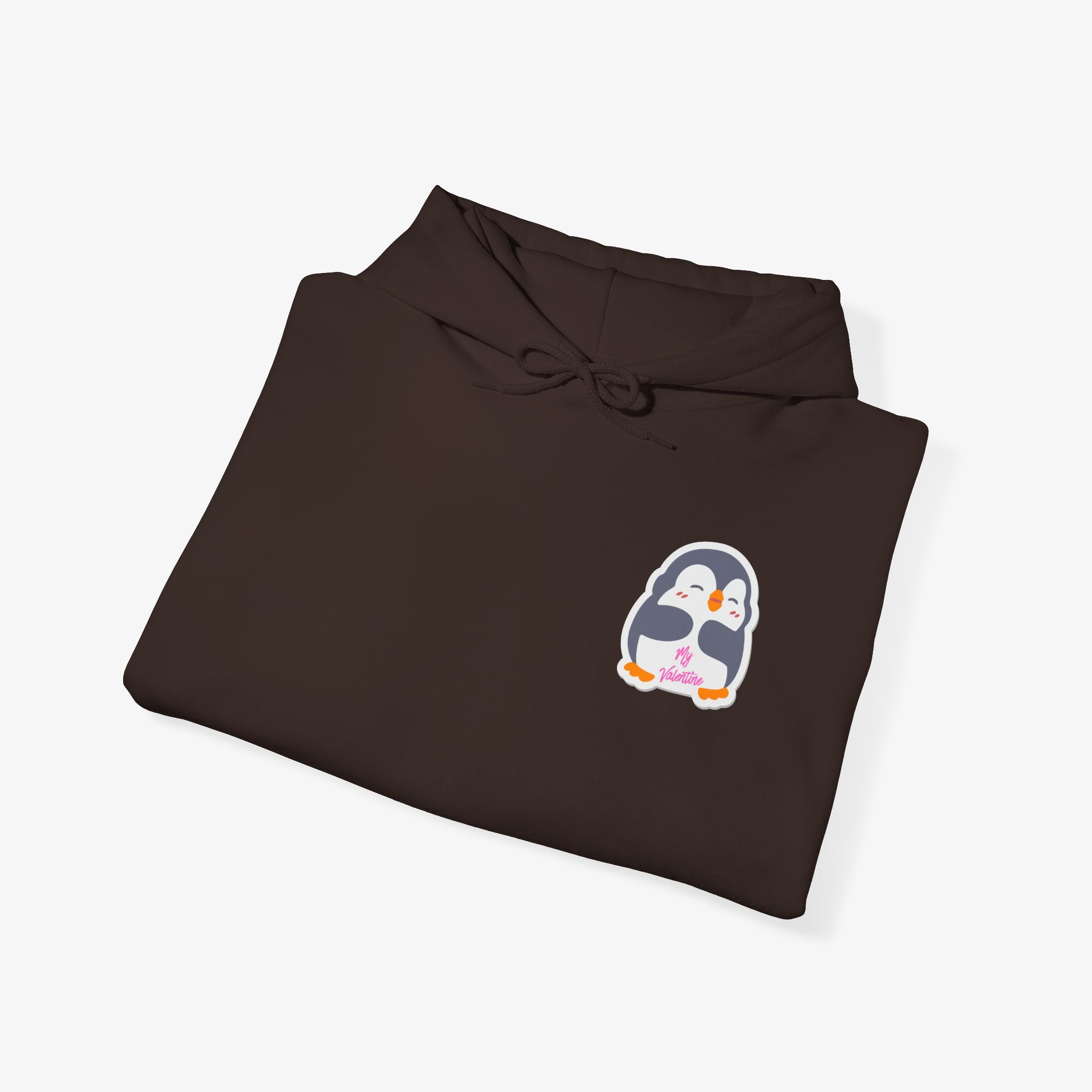 Copy of Copy of Copy of Unisex Heavy Blend™ Hooded Sweatshirt