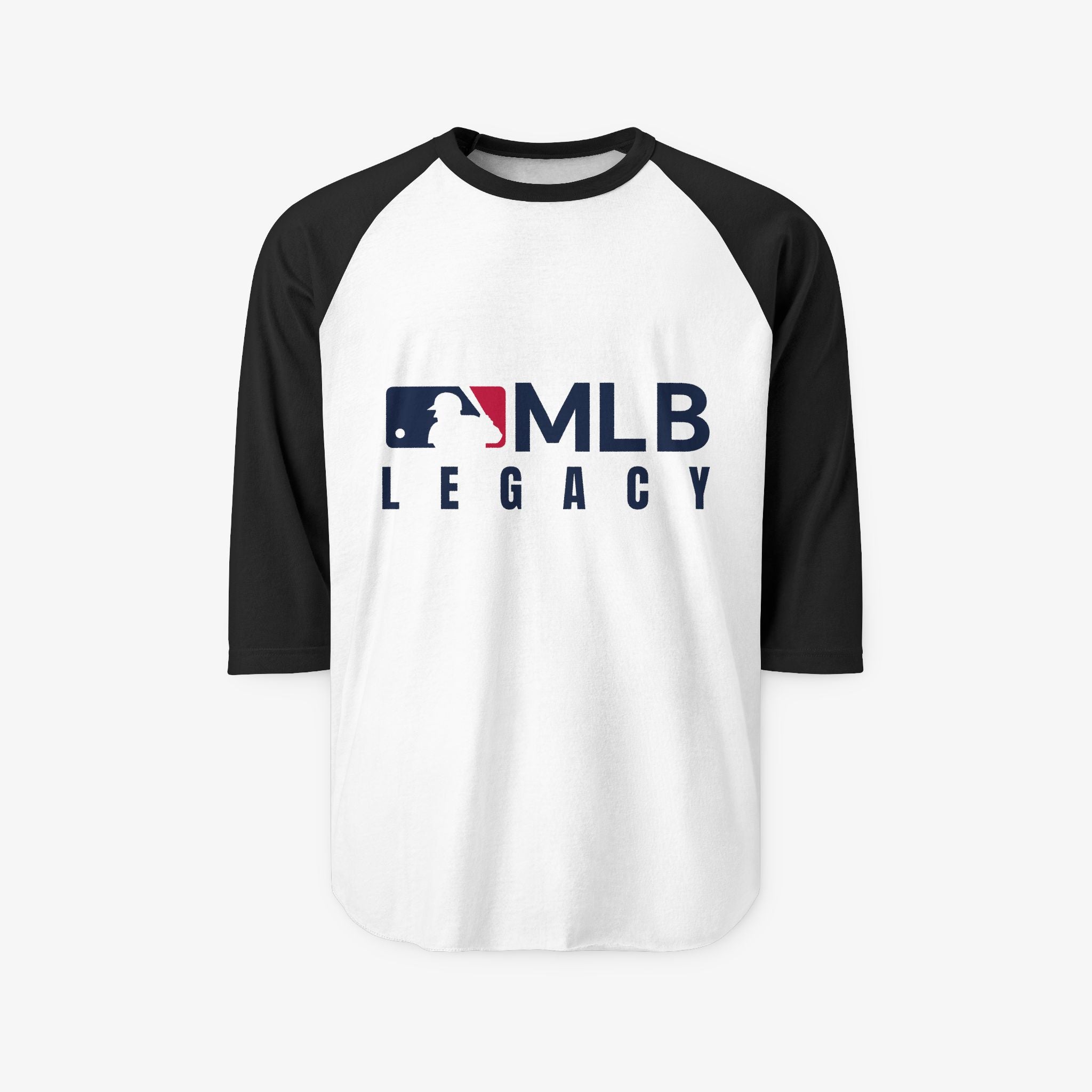 MLB Legacy Baseball Shirt