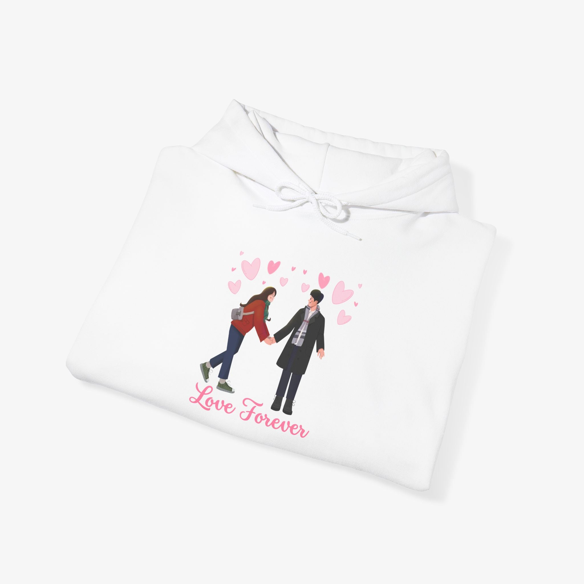 Copy of Copy of Copy of Copy of Copy of Unisex Heavy Blend™ Hooded Sweatshirt
