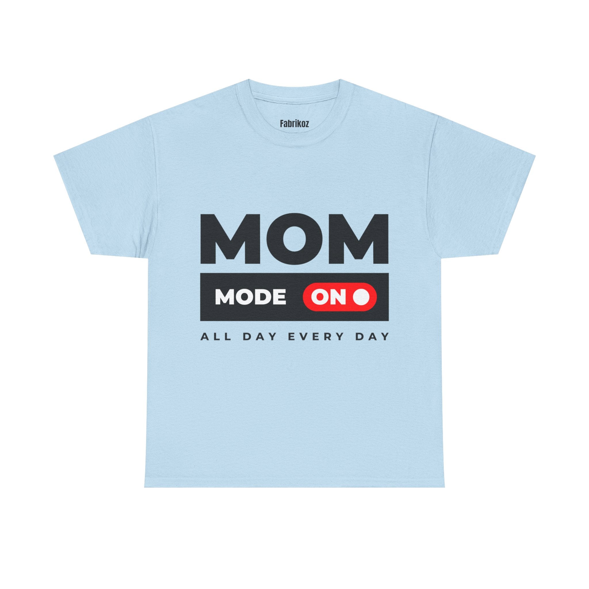 Everyday for Mom - Mom Edition