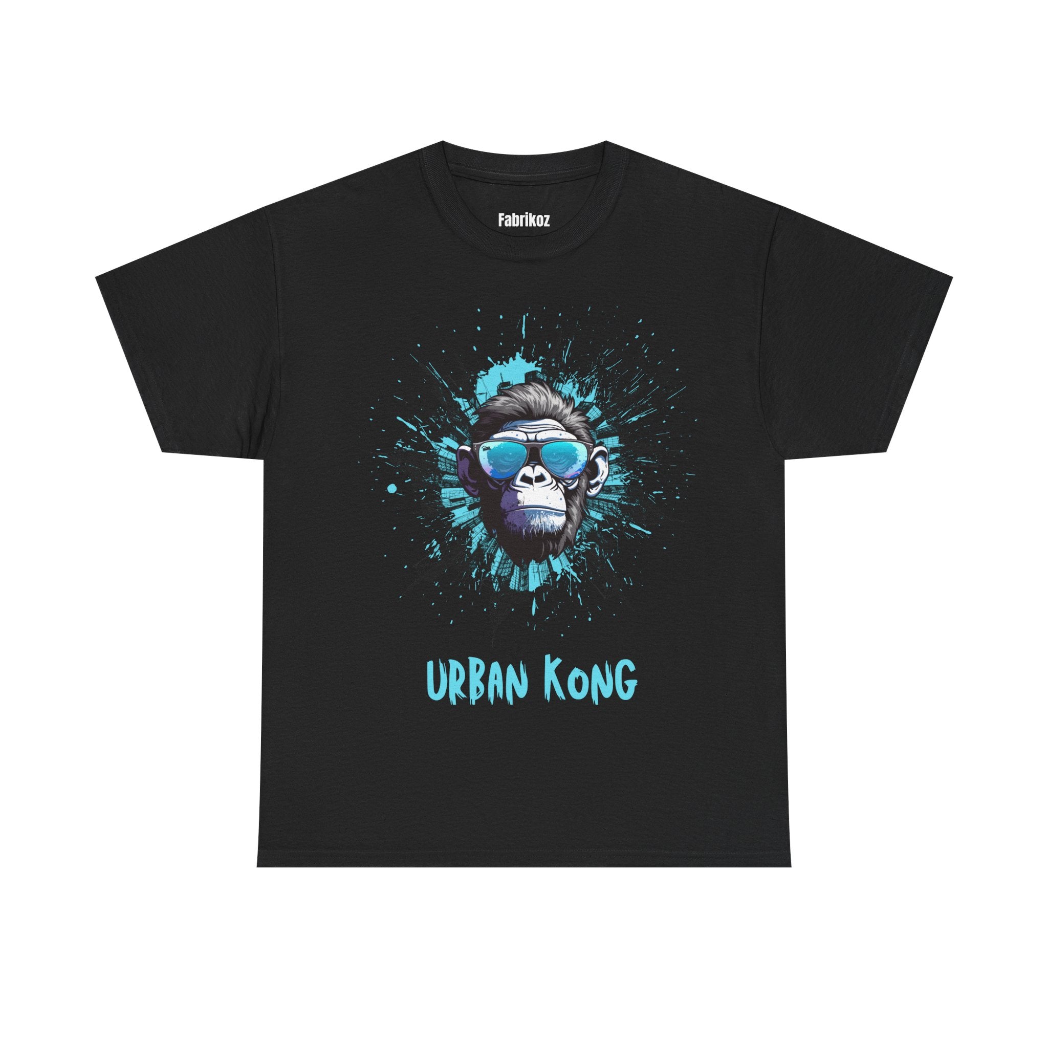 Urban Kong Unisex Tee