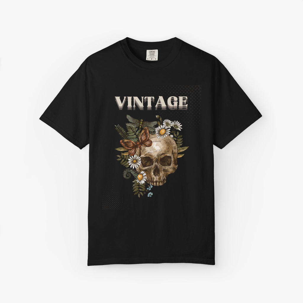 Vintage T Shirt
