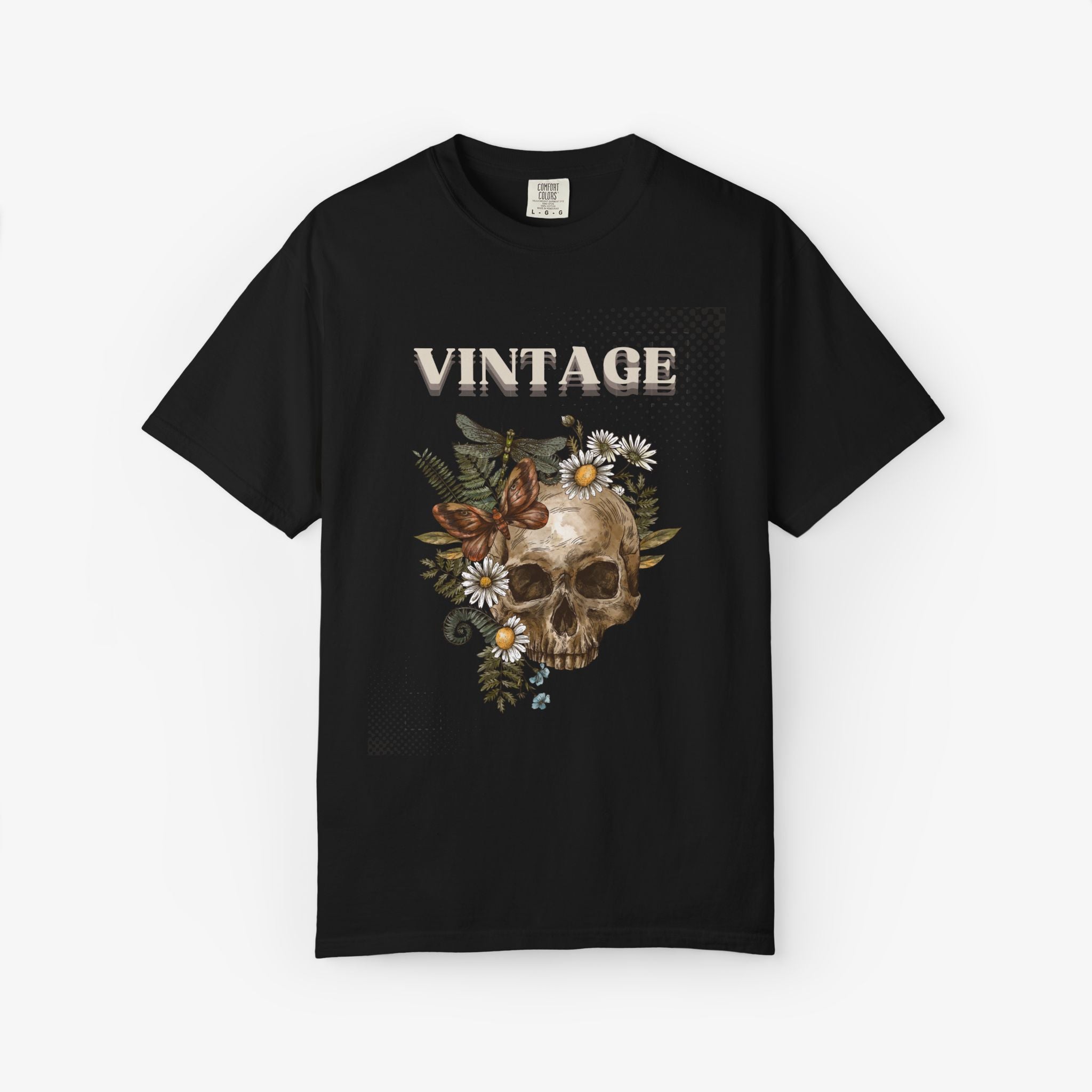 Vintage T Shirt
