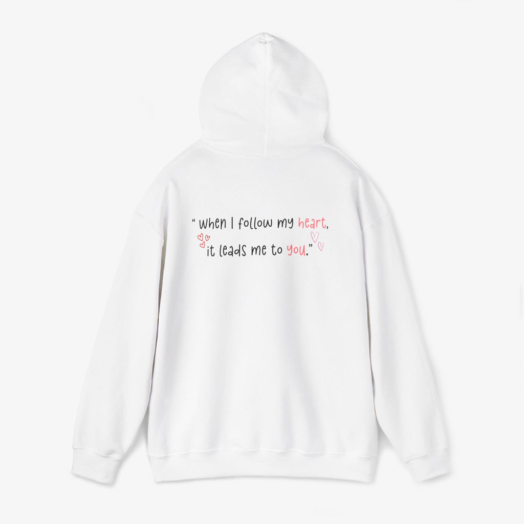 Copy of Copy of Unisex Heavy Blend™ Hooded Sweatshirt