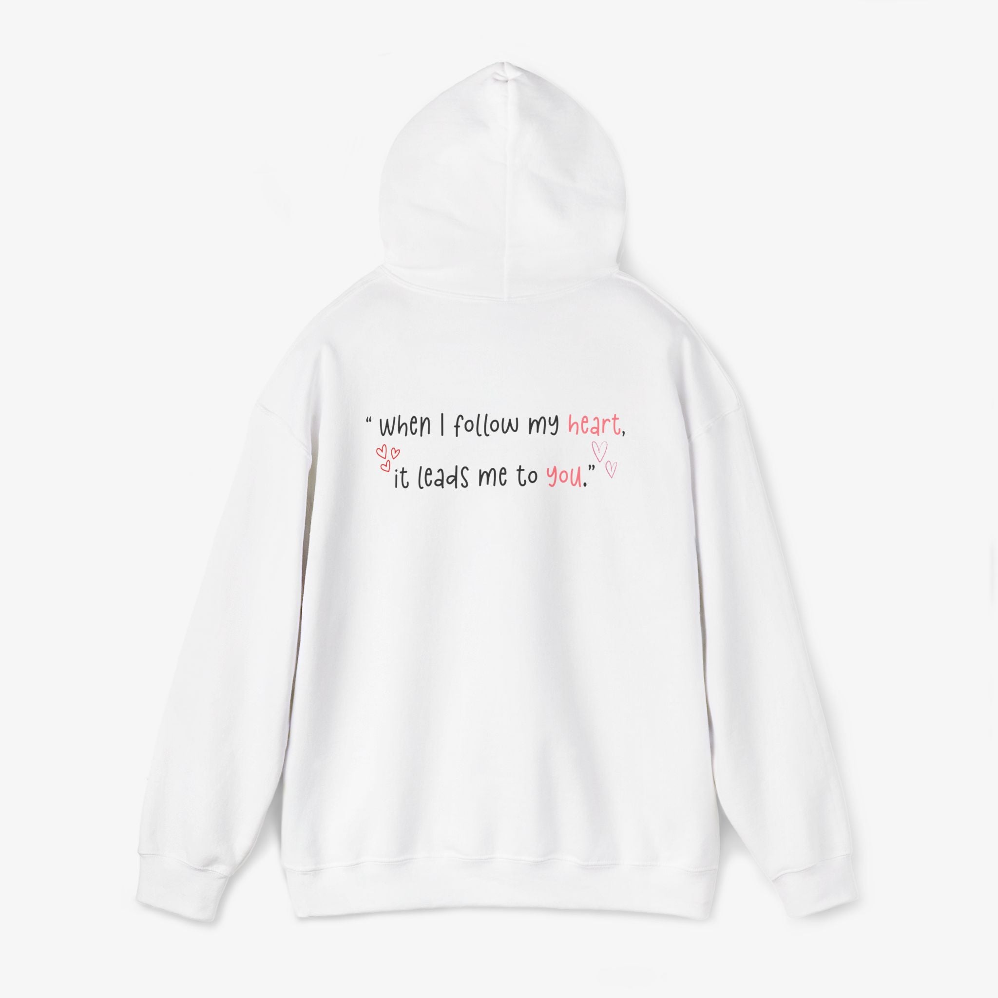 Copy of Copy of Unisex Heavy Blend™ Hooded Sweatshirt