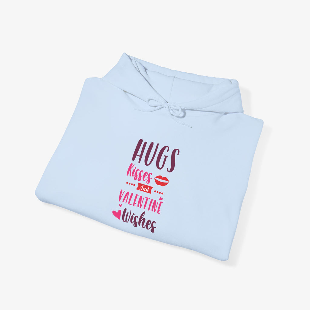 Copy of Copy of Unisex Heavy Blend™ Hooded Sweatshirt