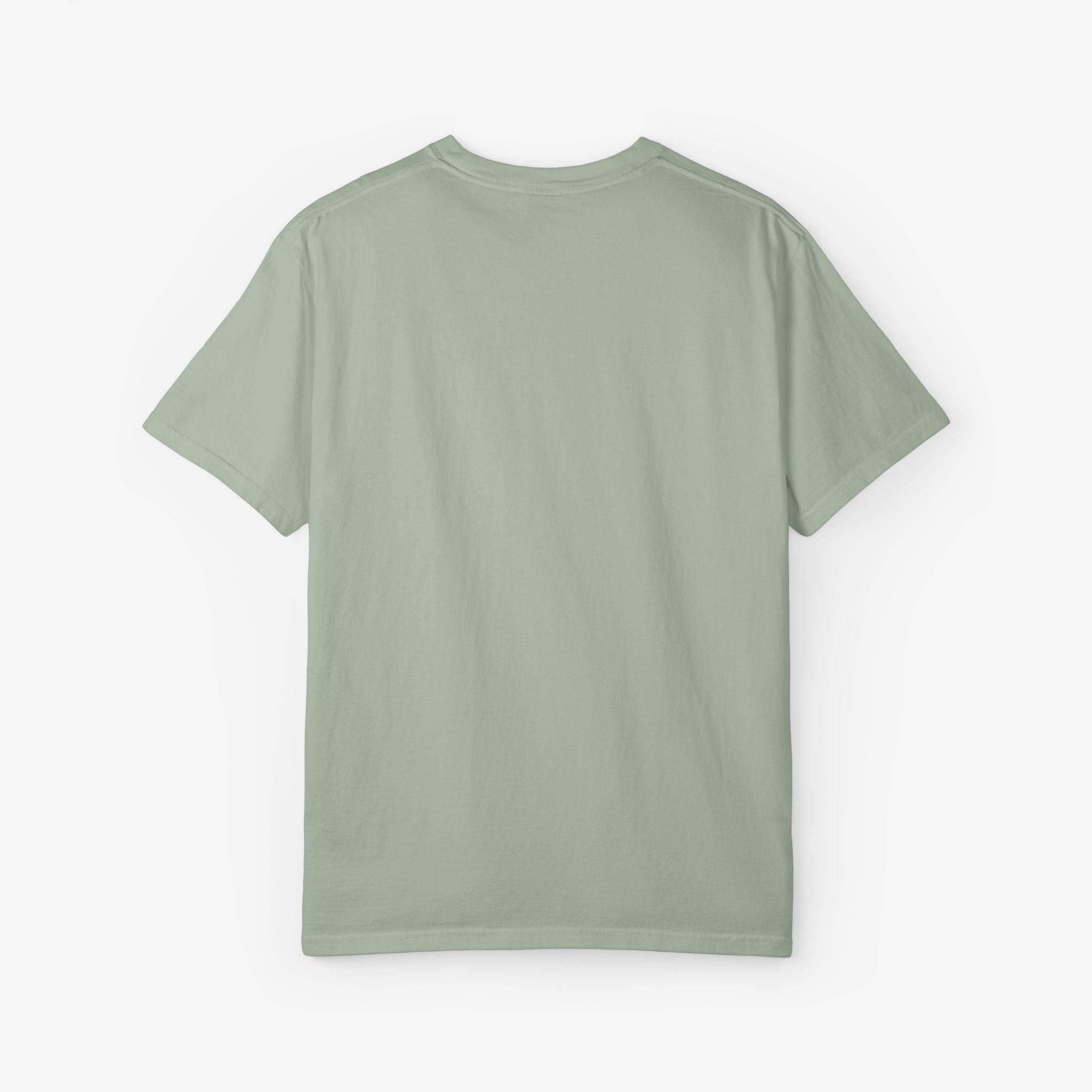 Copy of Unisex Garment-Dyed T-shirt