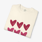 Copy of Unisex Garment-Dyed T-shirt
