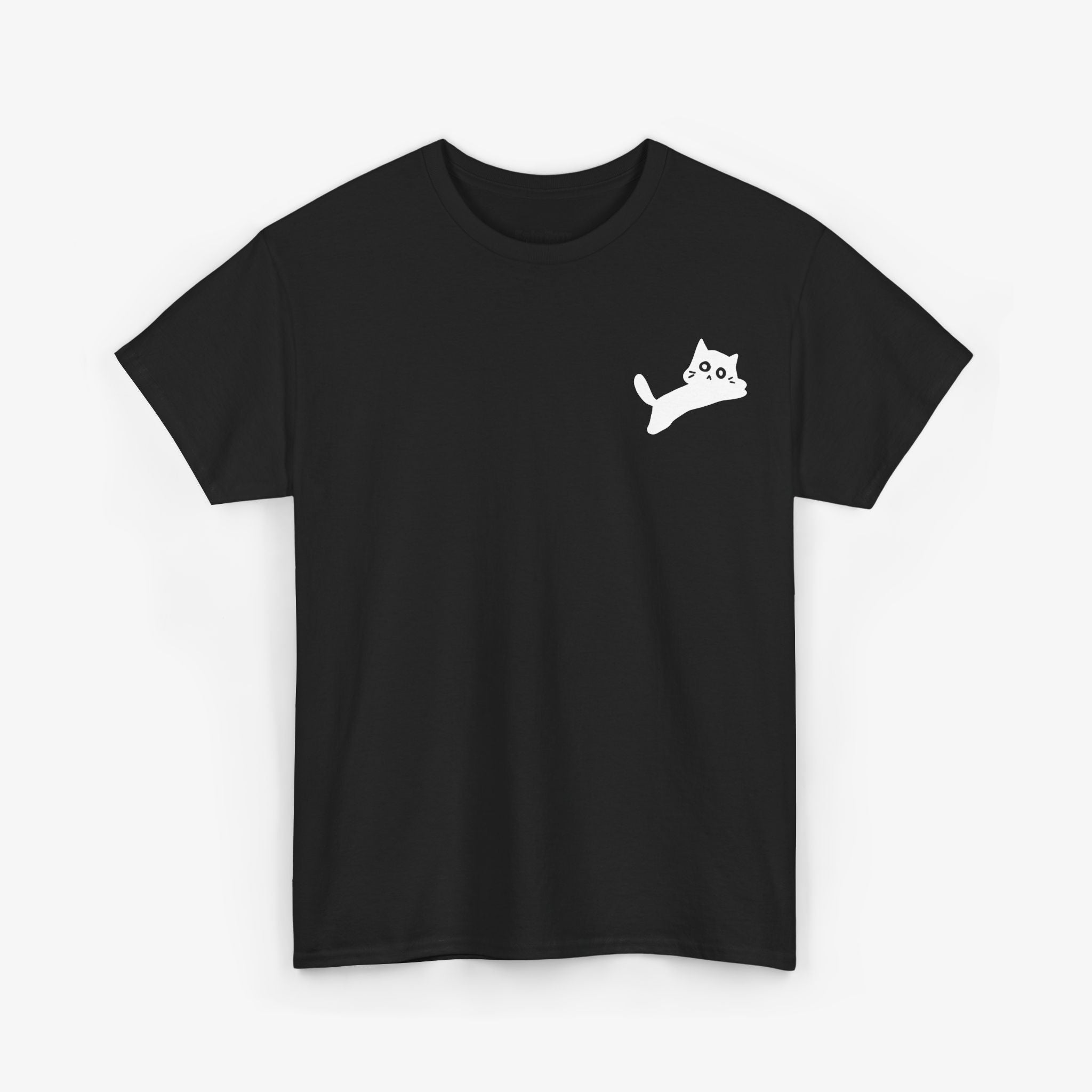 Cat T Shirt – Cat Edition