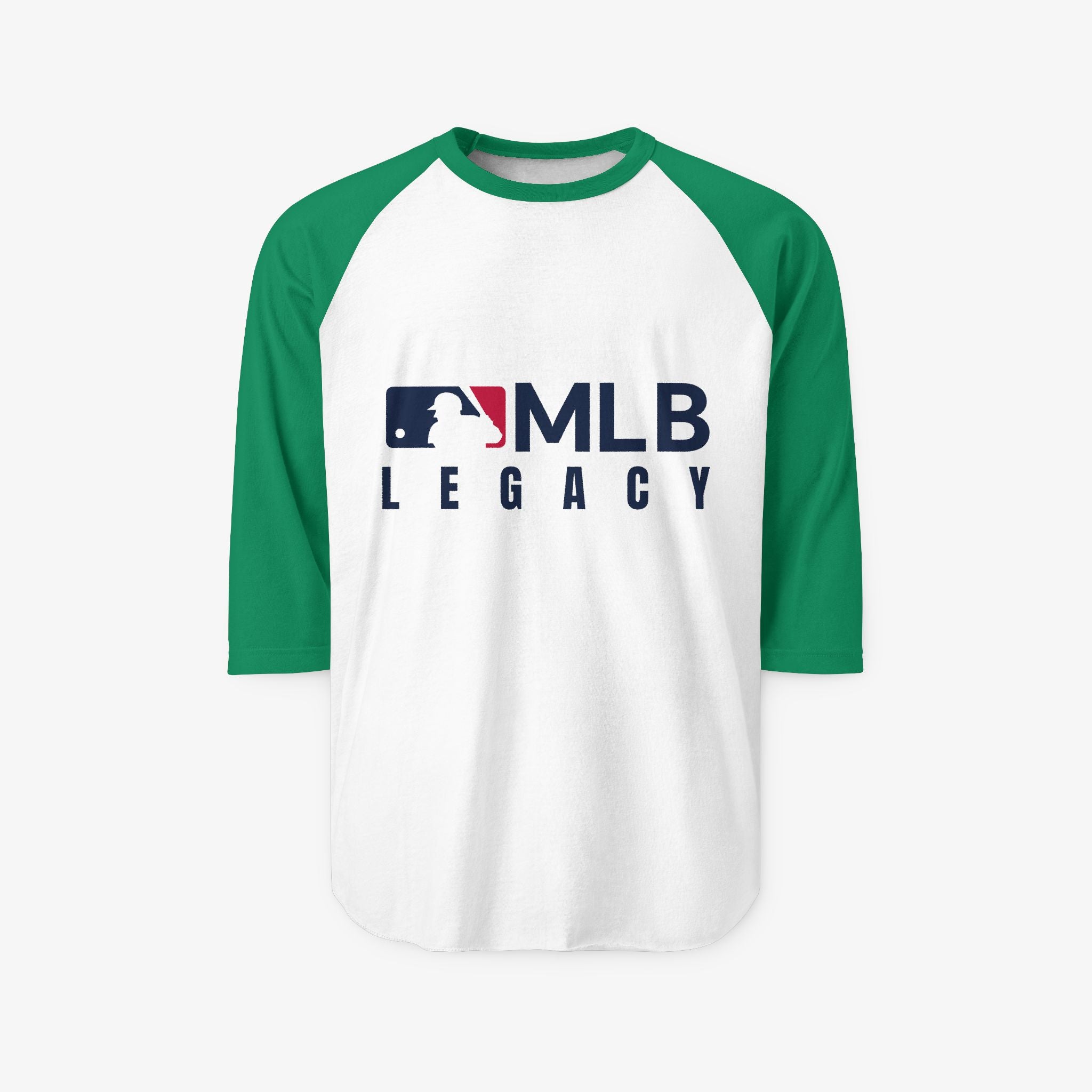 MLB Legacy Baseball Shirt
