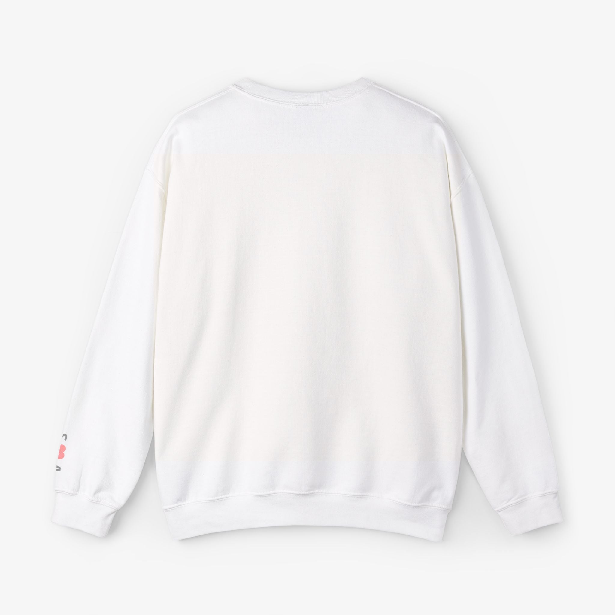 Established Since Personalized Crewneck for Valentine