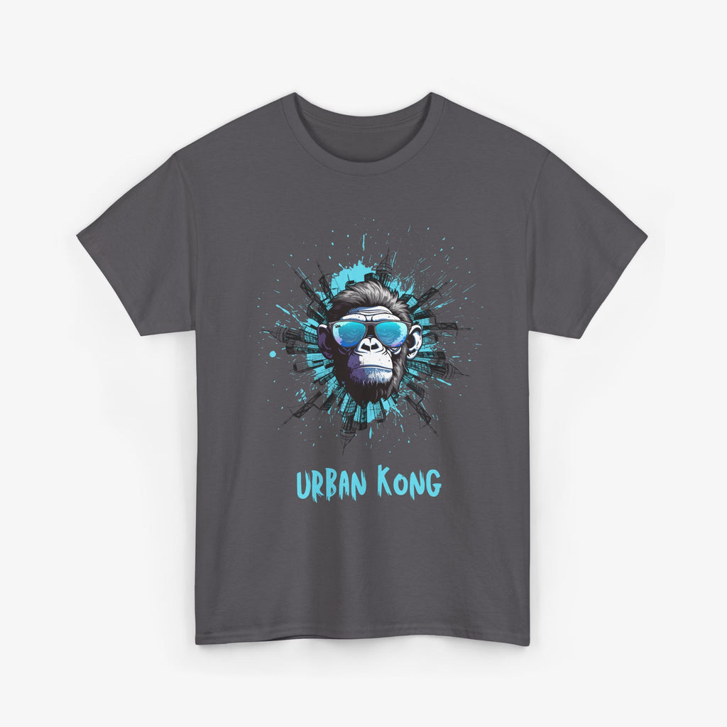 Urban Kong Unisex T Shirt