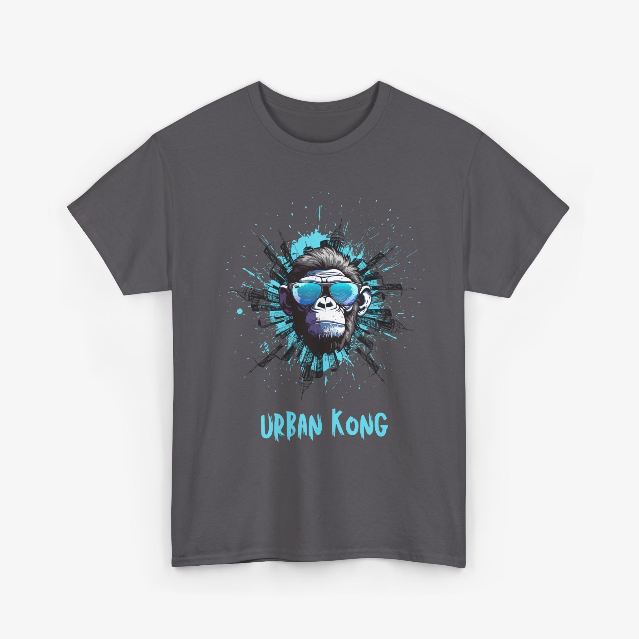 Urban Kong Unisex T Shirt