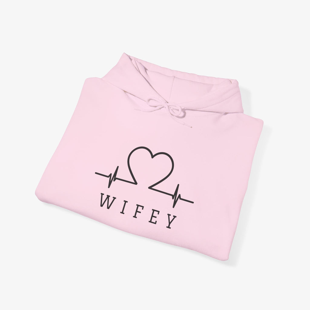Copy of Copy of Copy of Unisex Heavy Blend™ Hooded Sweatshirt