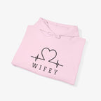 Copy of Copy of Copy of Unisex Heavy Blend™ Hooded Sweatshirt