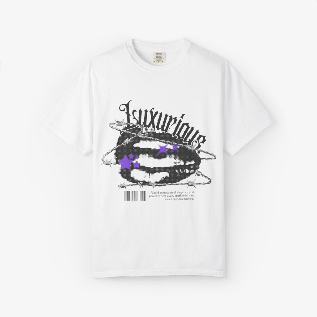 Luxurious Unisex T Shirt