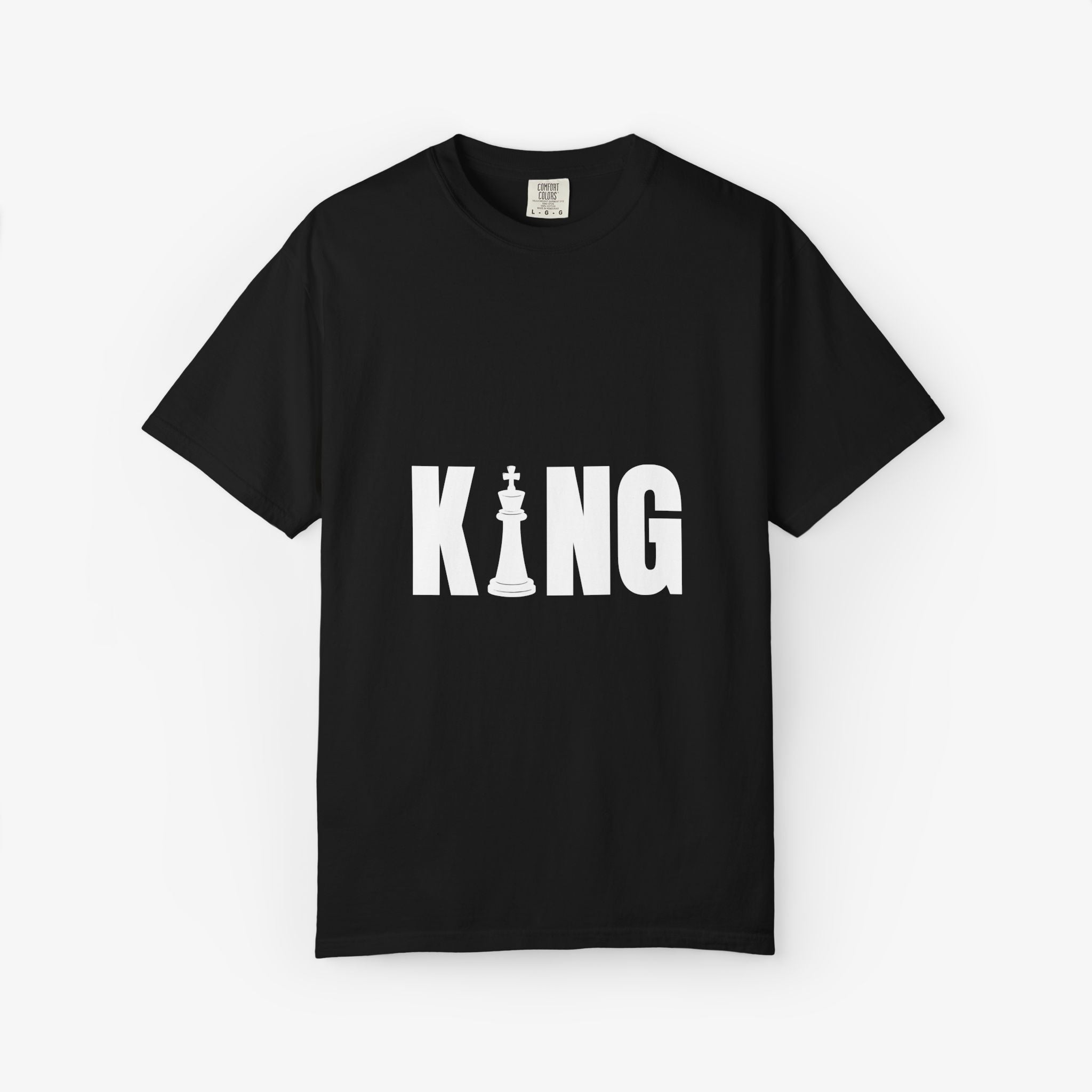 King T Shirt