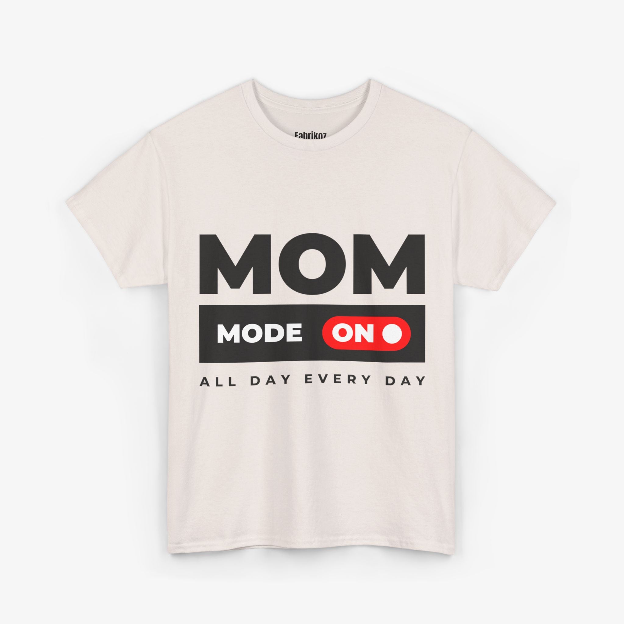 Everyday for Mom - Mom Edition