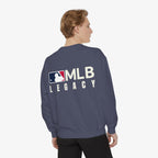 MLB Legacy Crewneck