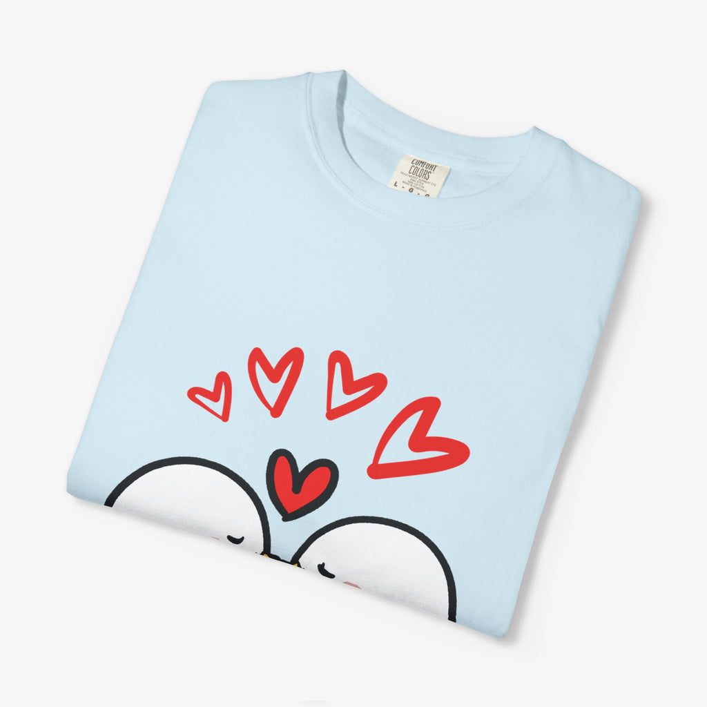 Copy of Unisex Garment-Dyed T-shirt