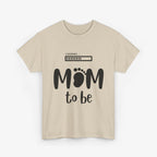 Mom To Be T Shirt – Mom Edition