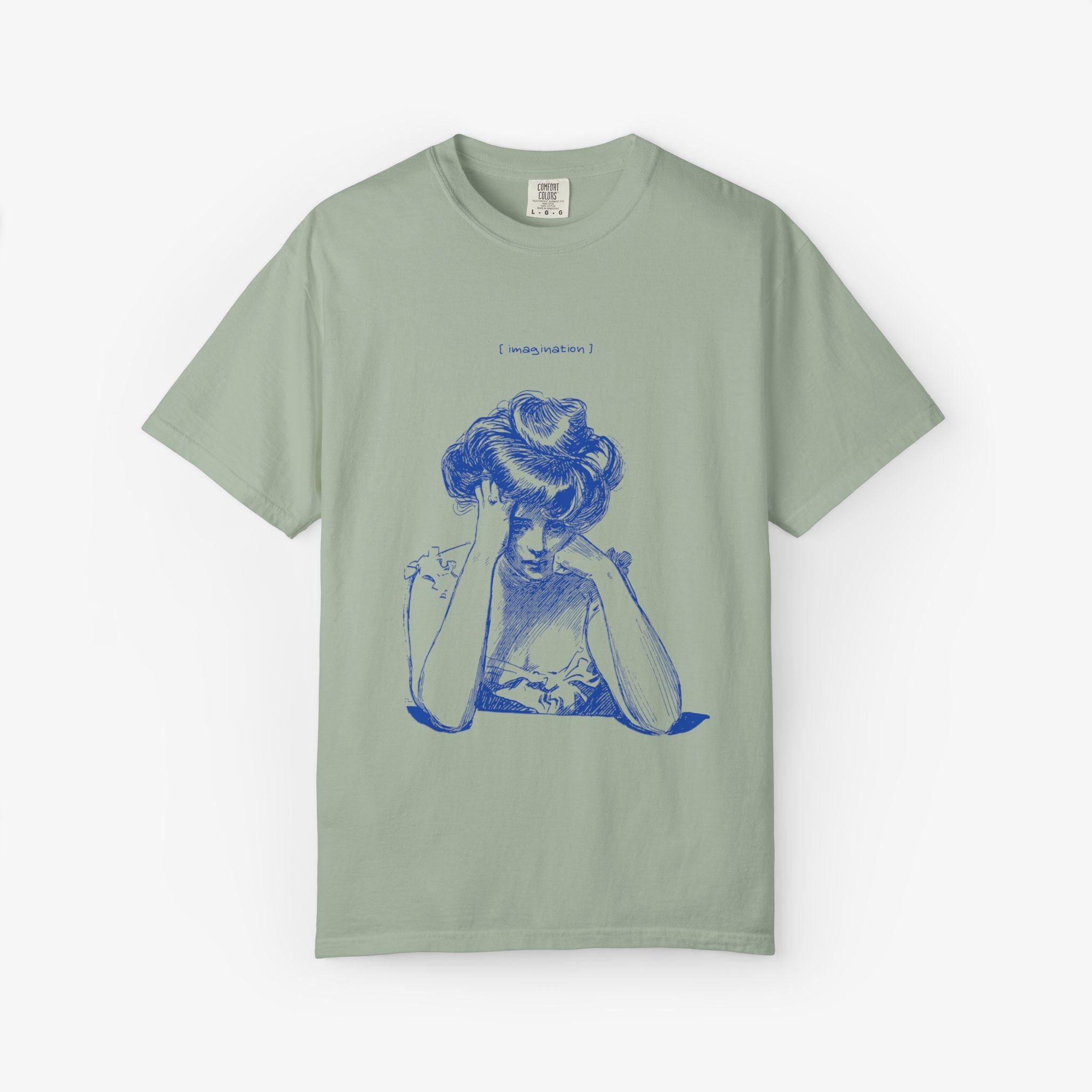 Imagination T shirt