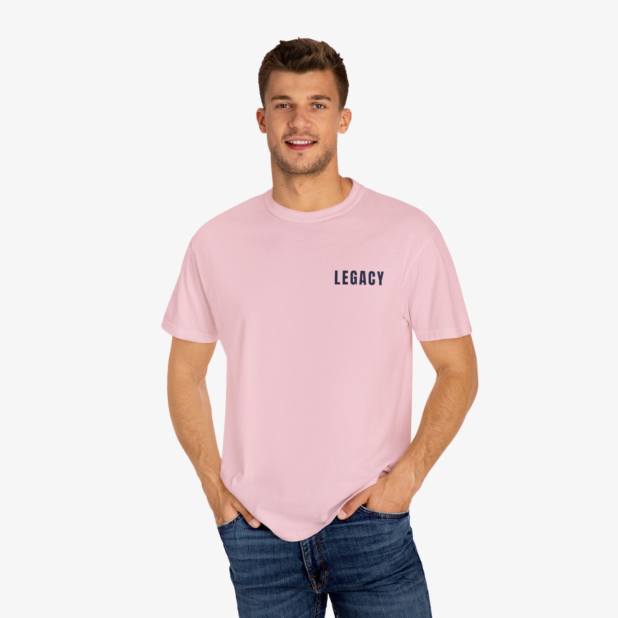 Legacy T Shirt