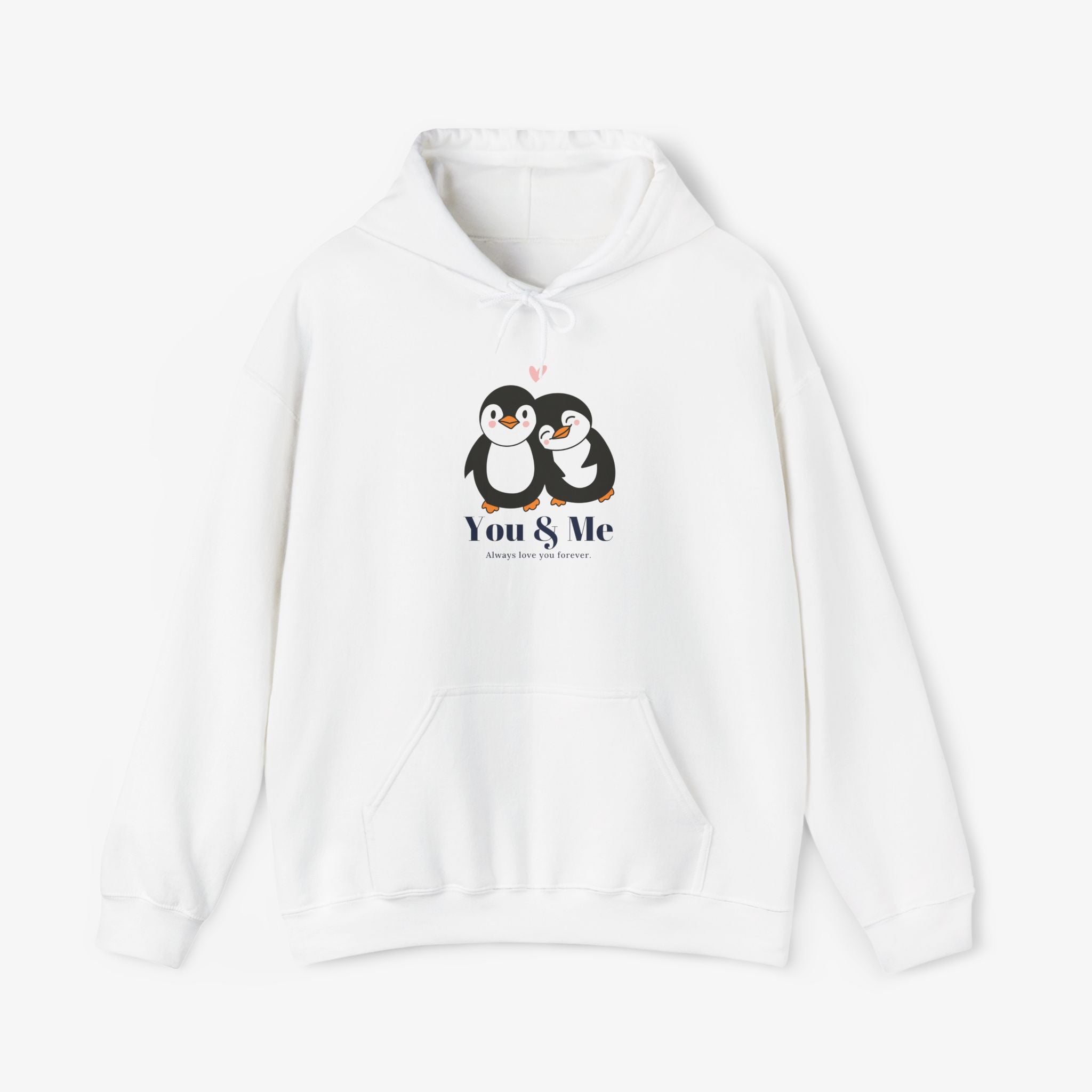 Copy of Copy of Copy of Copy of Unisex Heavy Blend™ Hooded Sweatshirt