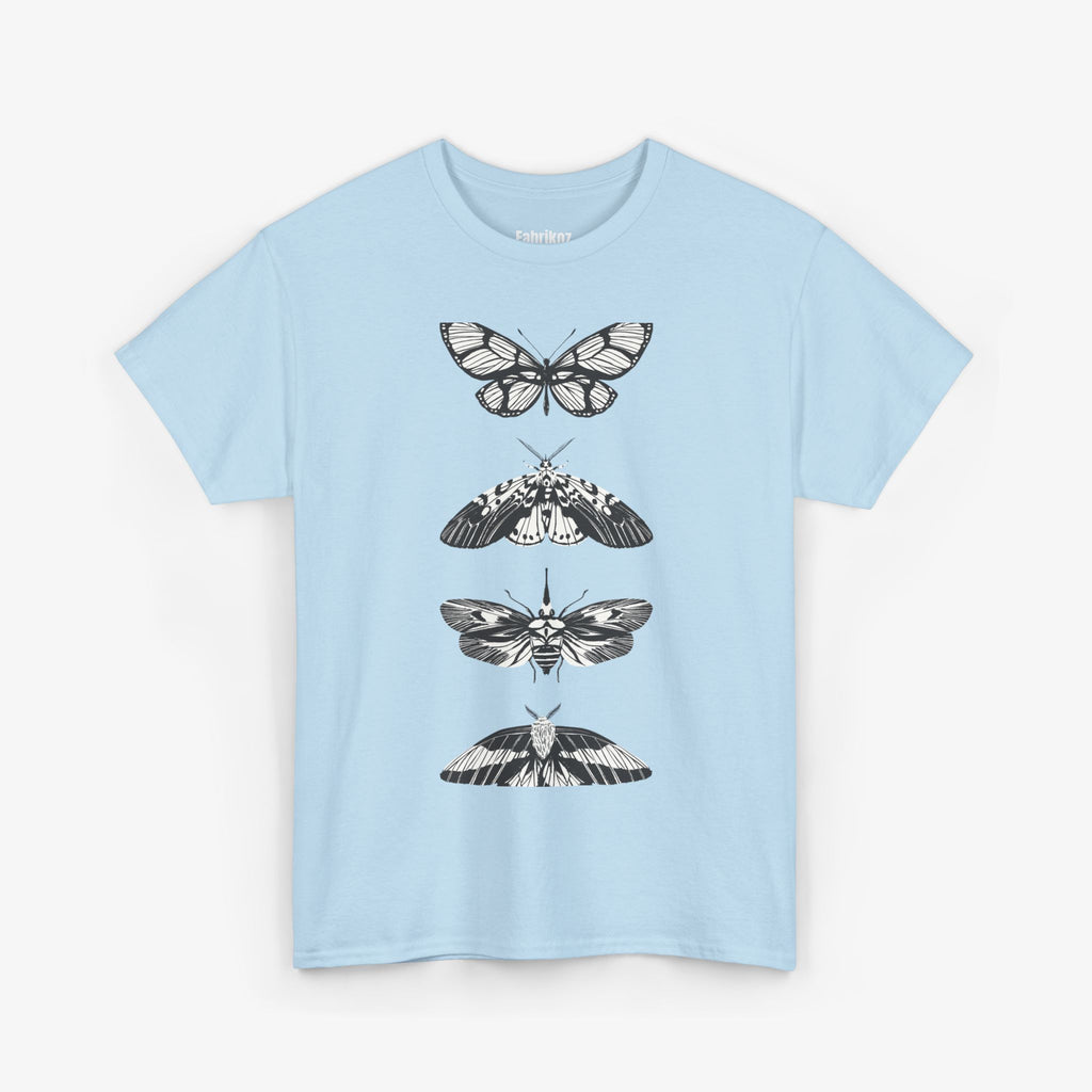 Butterfly Unisex T Shirt