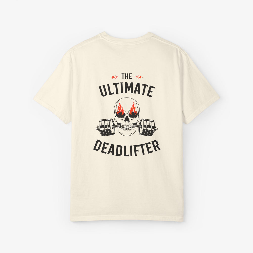 The Ultimate Dead Lifter - Gym Strong