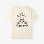 The Ultimate Dead Lifter - Gym Strong