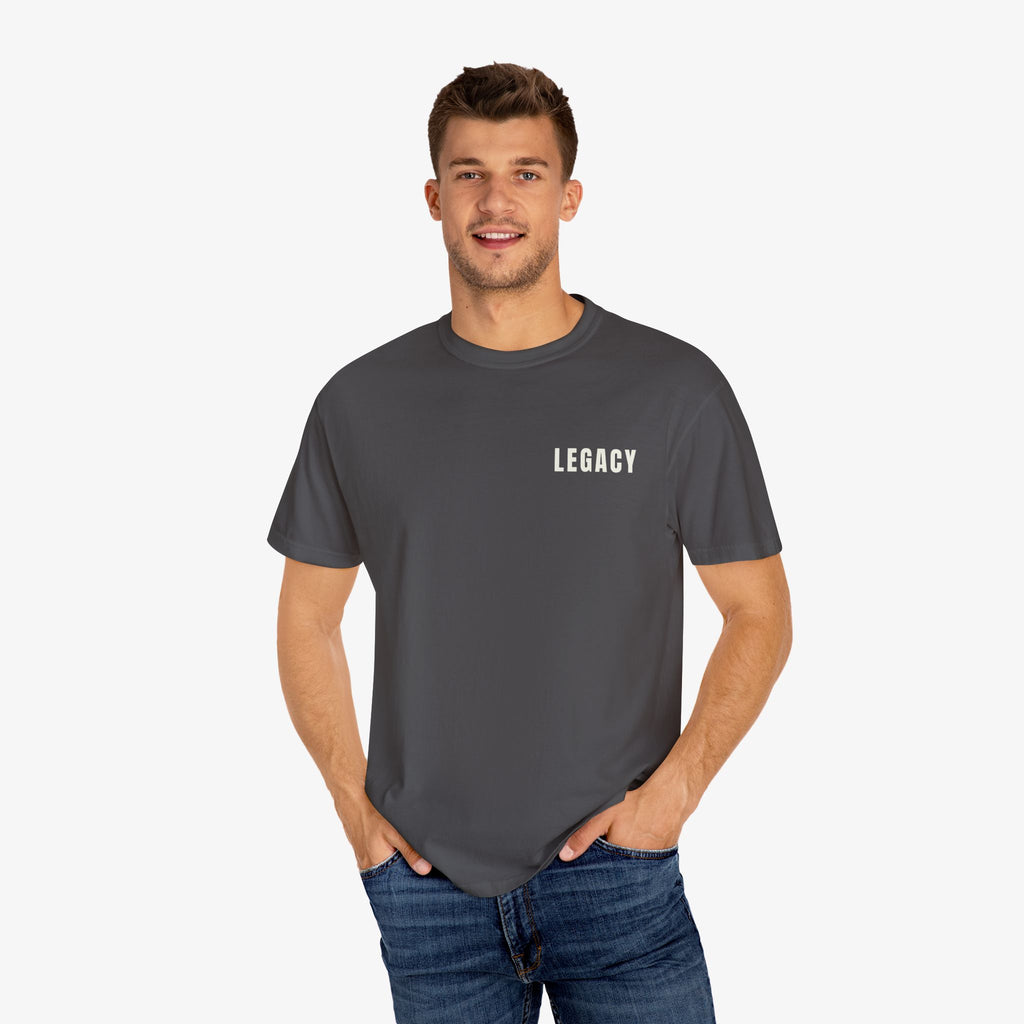 Legacy T Shirt