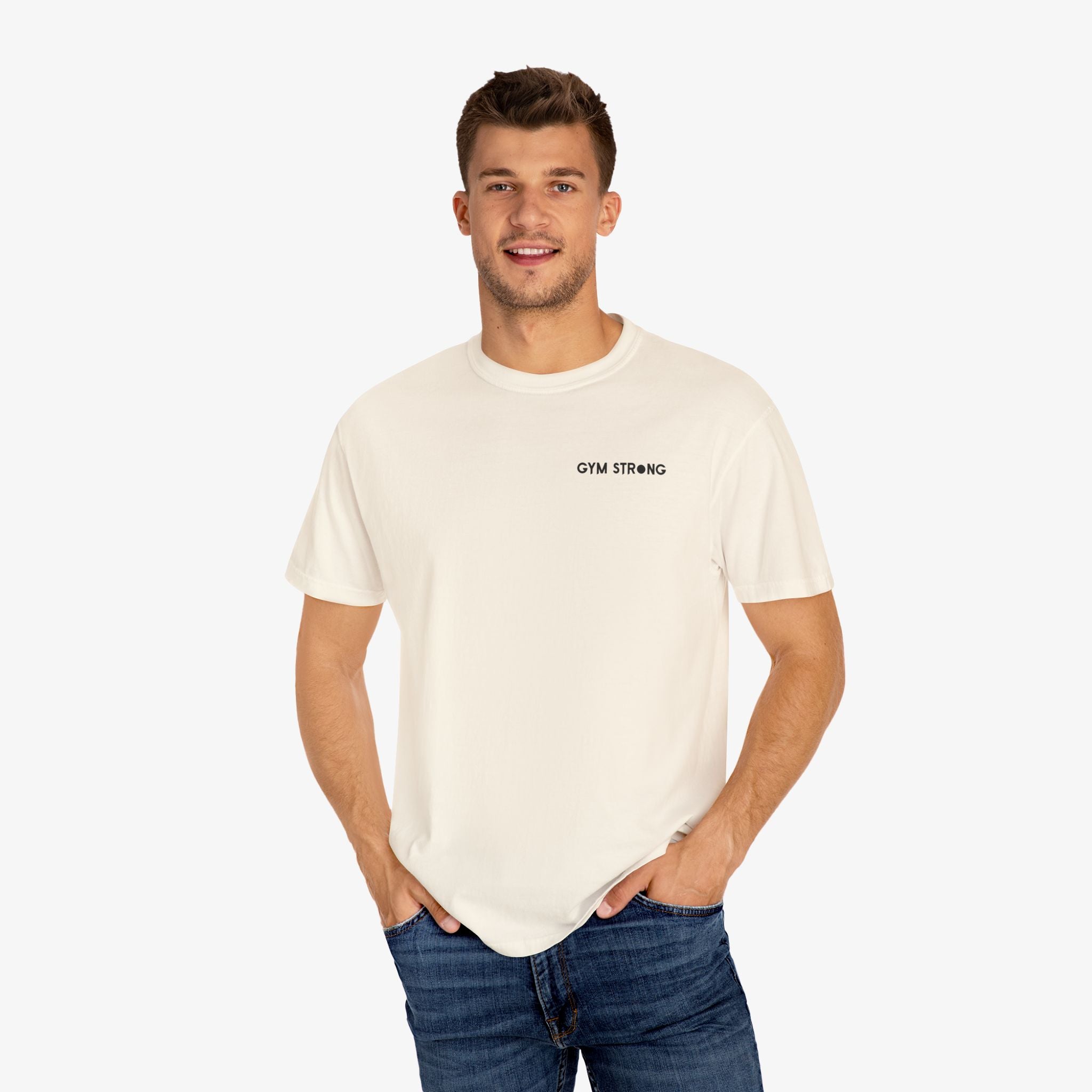 The Ultimate Deadlifter T Shirt