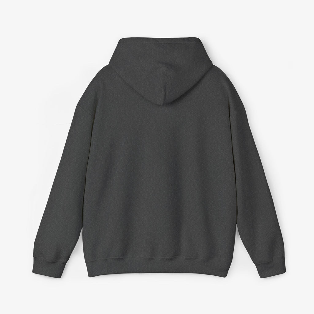 Embroidered Legacy Hoodie