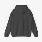 Embroidered Legacy Hoodie